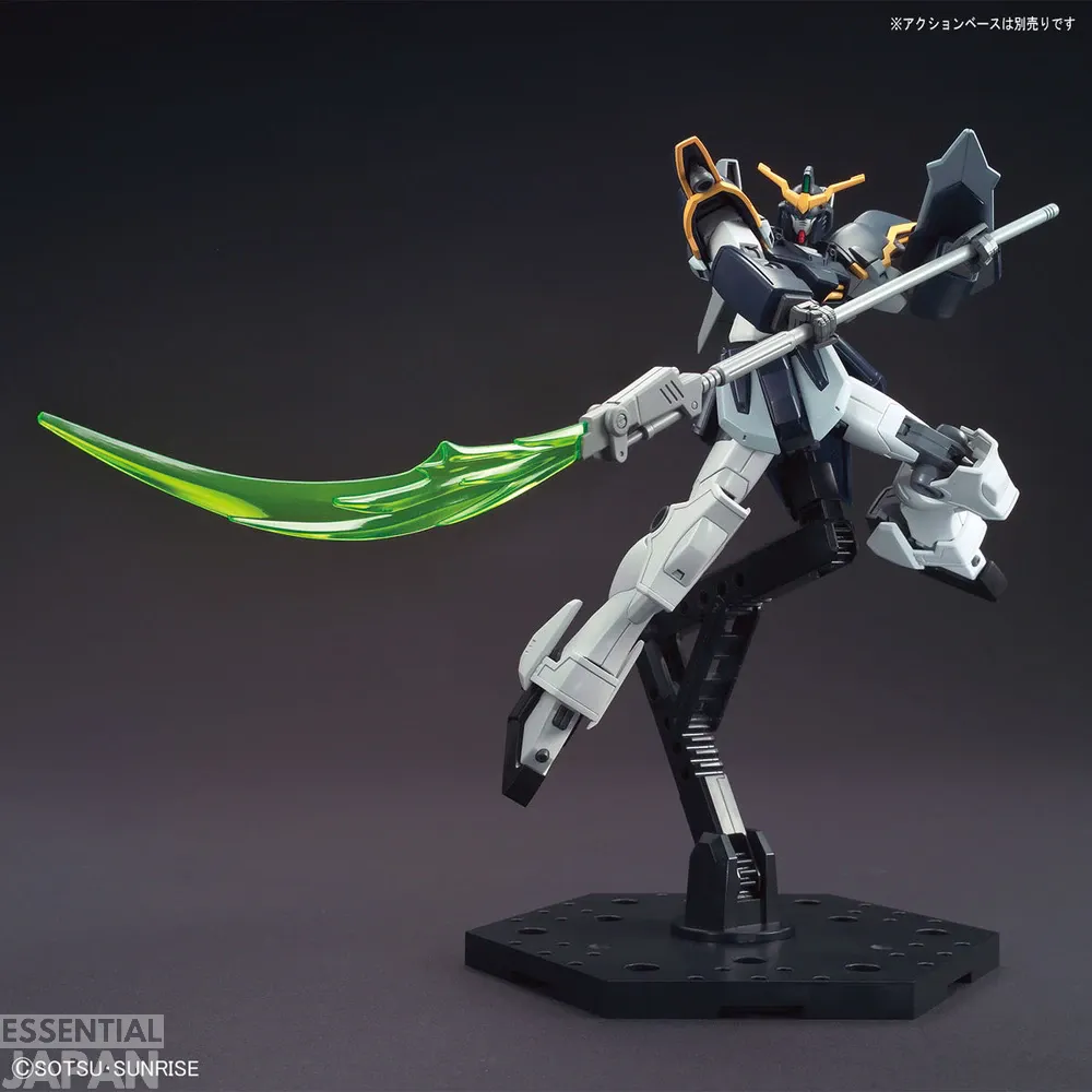 HGAC 1144 Gundam Deathscythe gunpla 7
