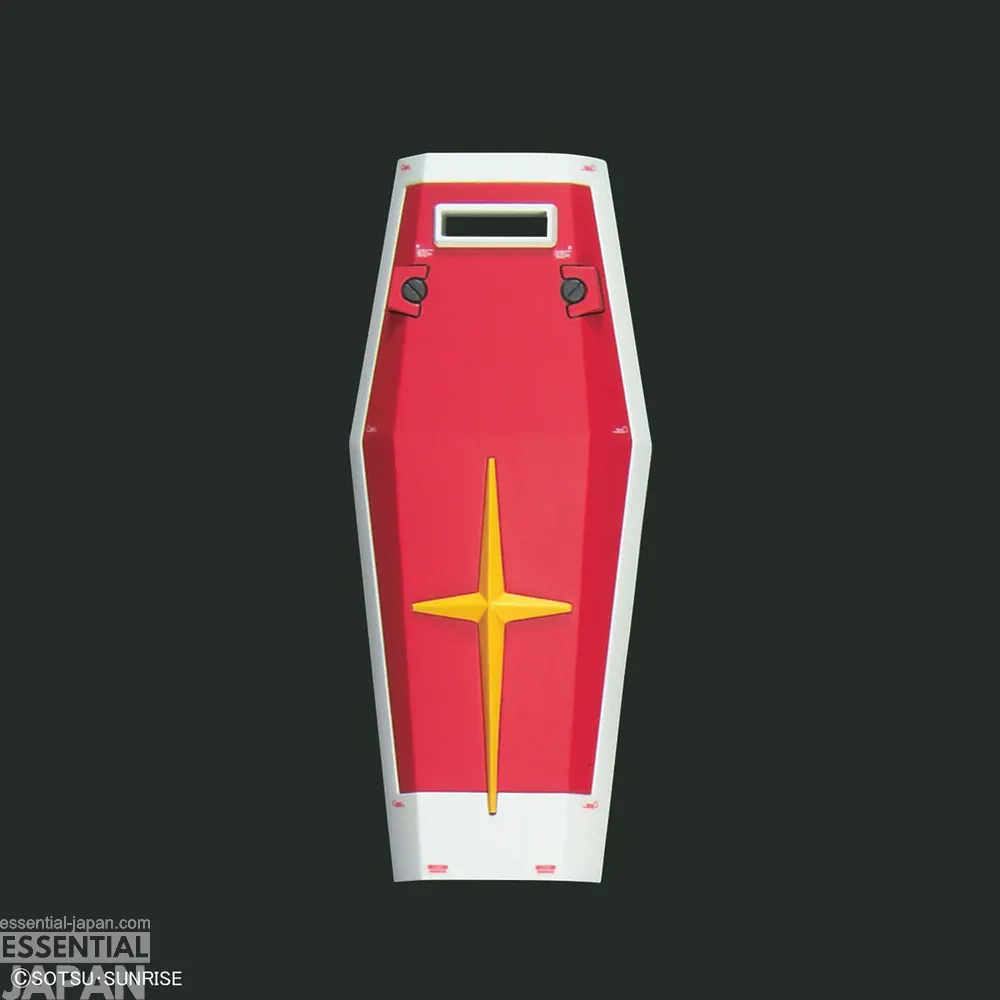 HGGTO 1144 RX 78 02 Gundam (Gundam The Origin Ver.) 10