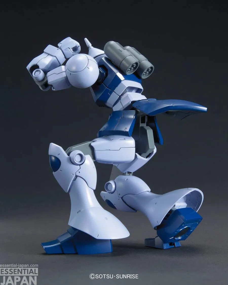 HGUC 1144 Gyan (Revive Ver.) 3