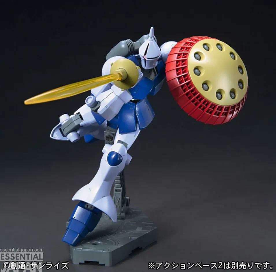 HGUC 1144 Gyan (Revive Ver.) 4