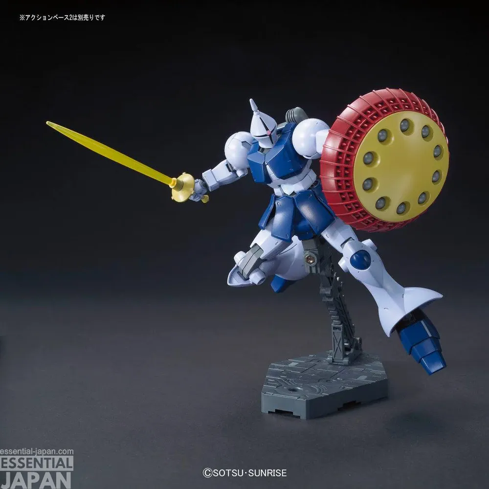 HGUC 1144 Gyan (Revive Ver.) 5