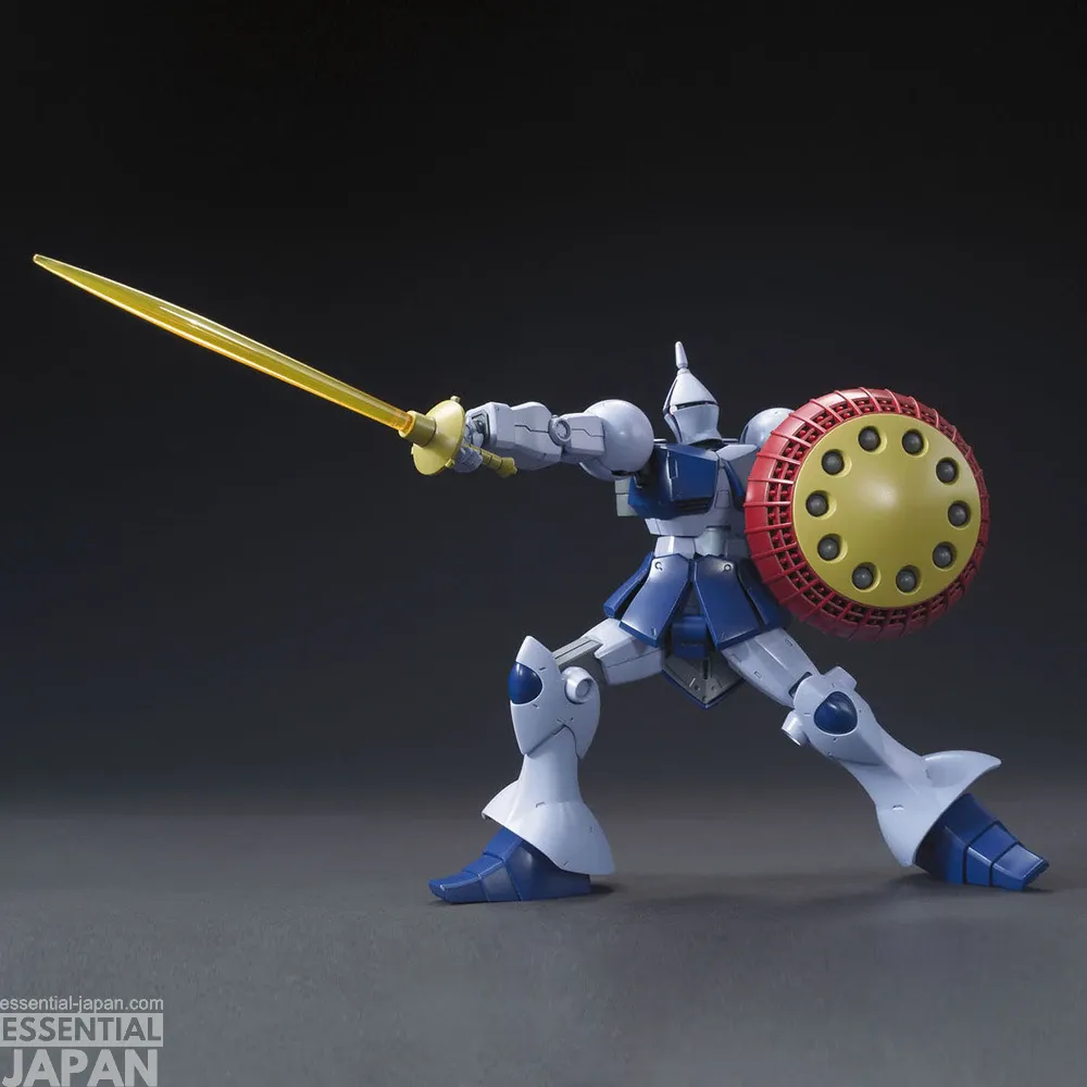 HGUC 1144 Gyan (Revive Ver.) 6