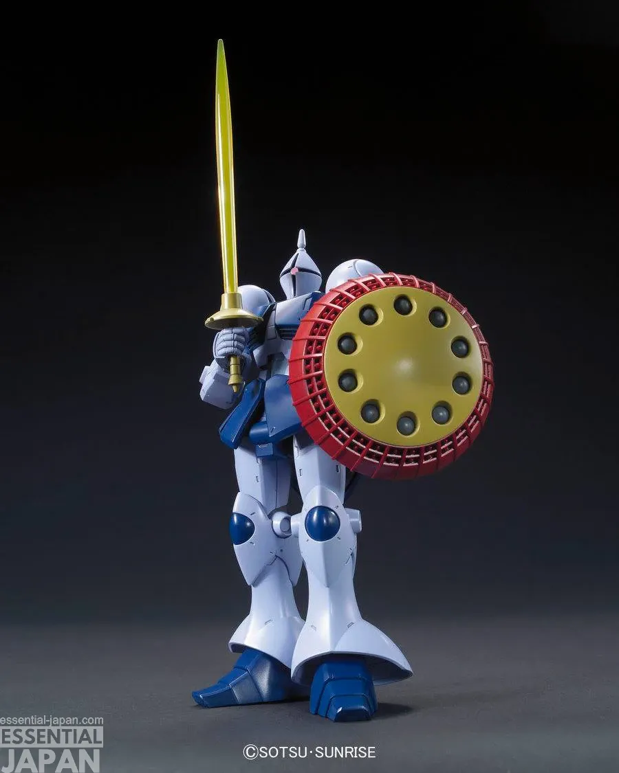 HGUC 1144 Gyan (Revive Ver.) 7