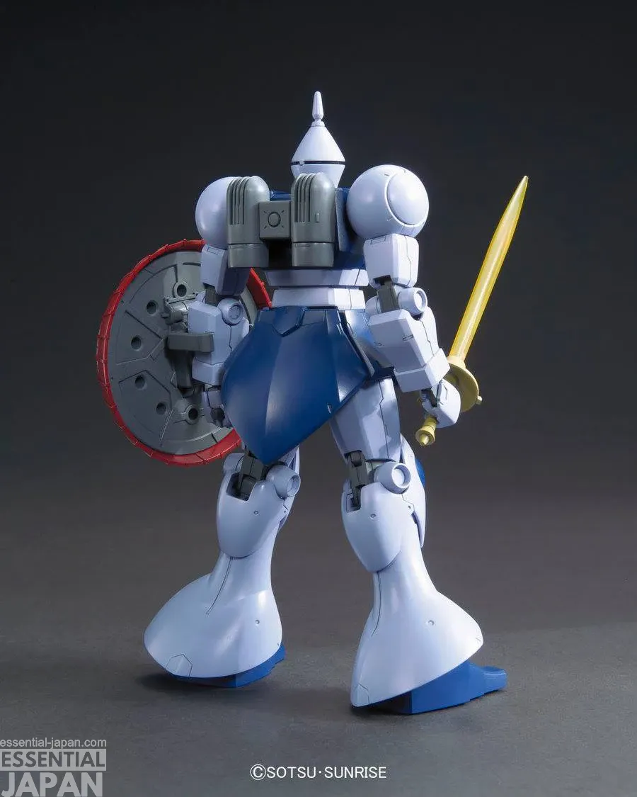 HGUC 1144 Gyan (Revive Ver.) 8