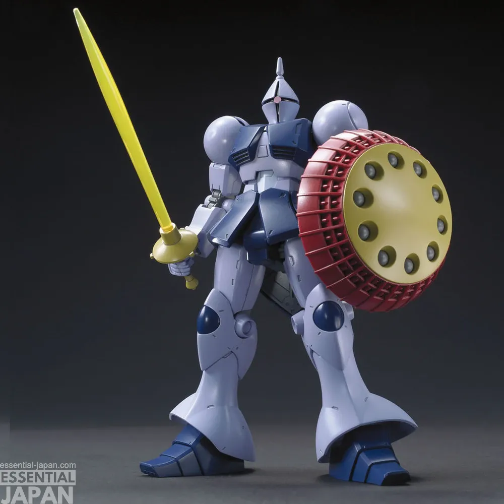 HGUC 1144 Gyan (Revive Ver.) 9