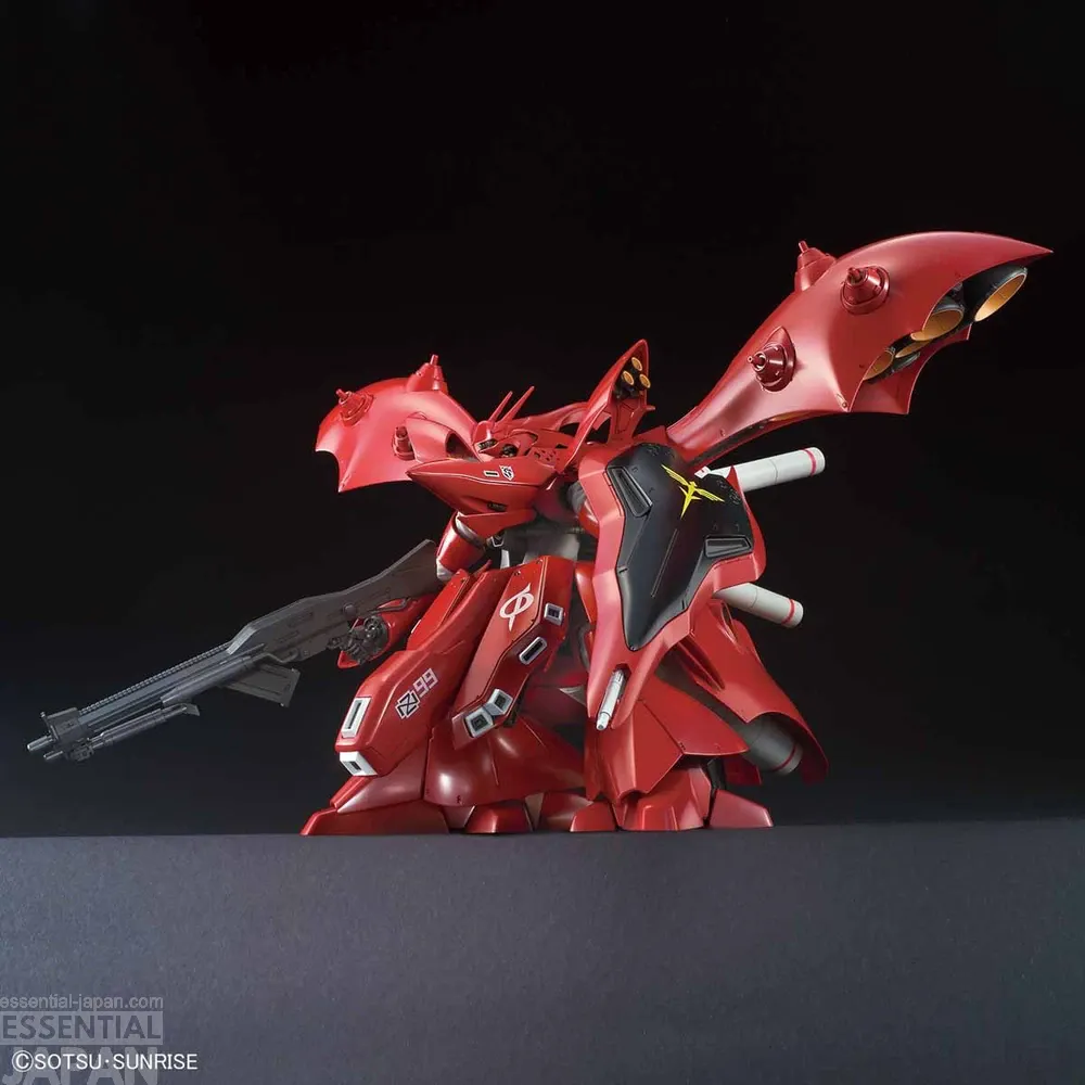 HGUC 1144 Nightingale 1