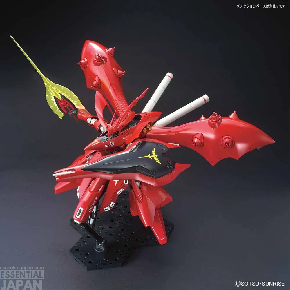 HGUC 1144 Nightingale 5