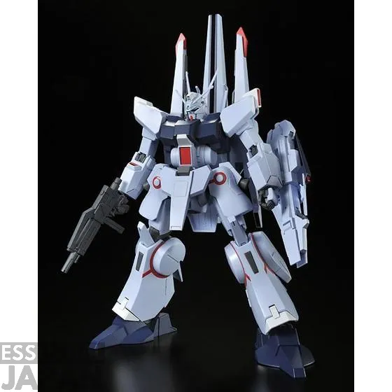 HGUC 1144 Silver Bullet (Funnel Test Type) 3