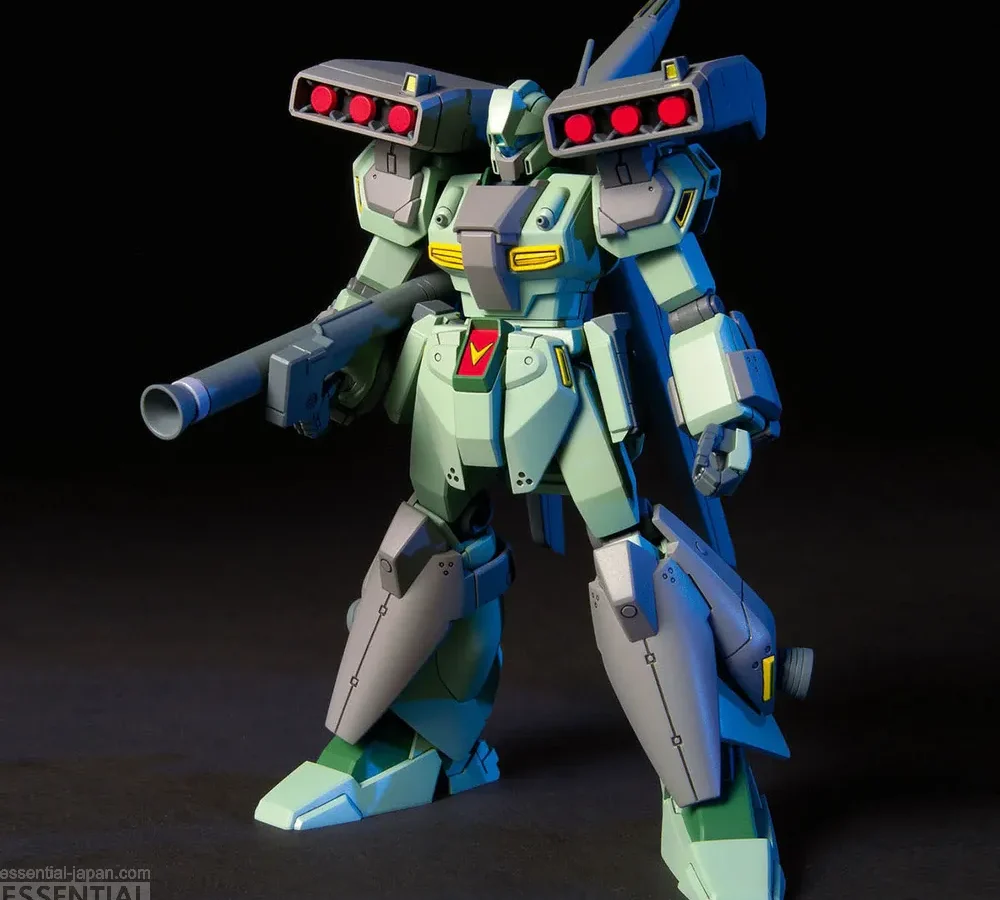 HGUC 1144 Stark Jegan 1