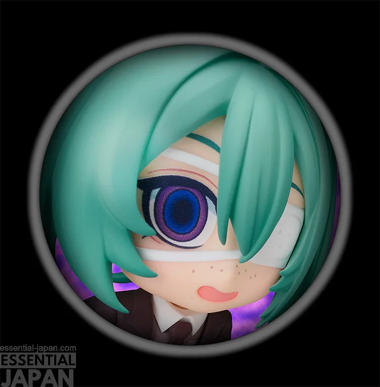 Hatsune Miku Monitoring Ver. Nendoroid 7