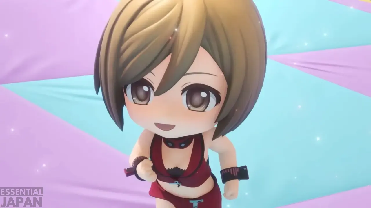 Hatsune Miku Starry Party 5