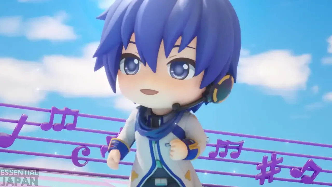 Hatsune Miku Starry Party 6