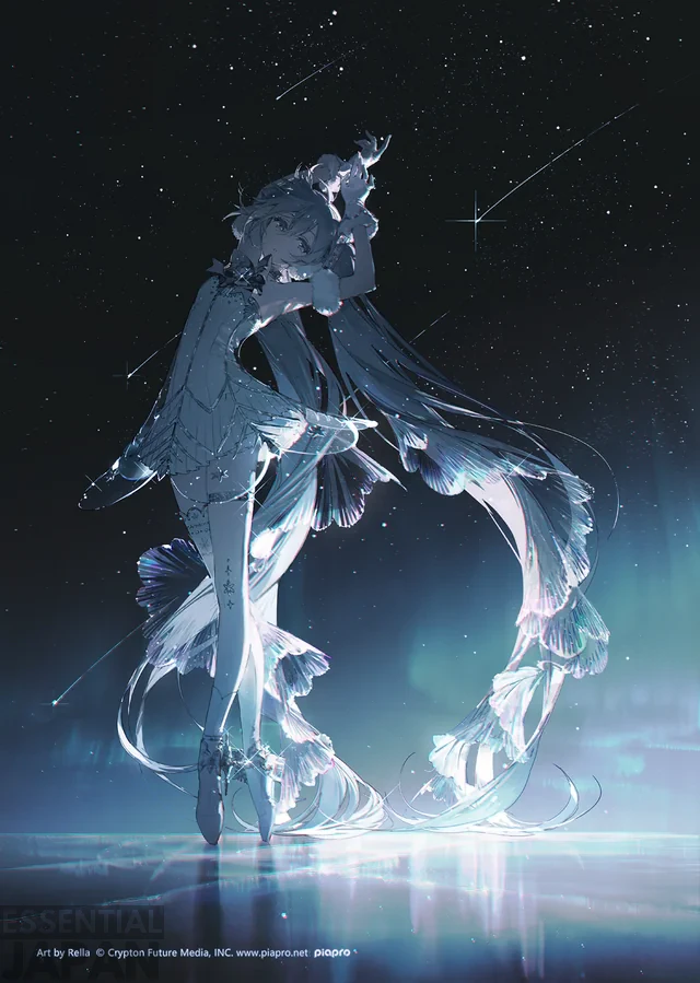 Hatsune Miku Symphony 2025 Sapporo Concert