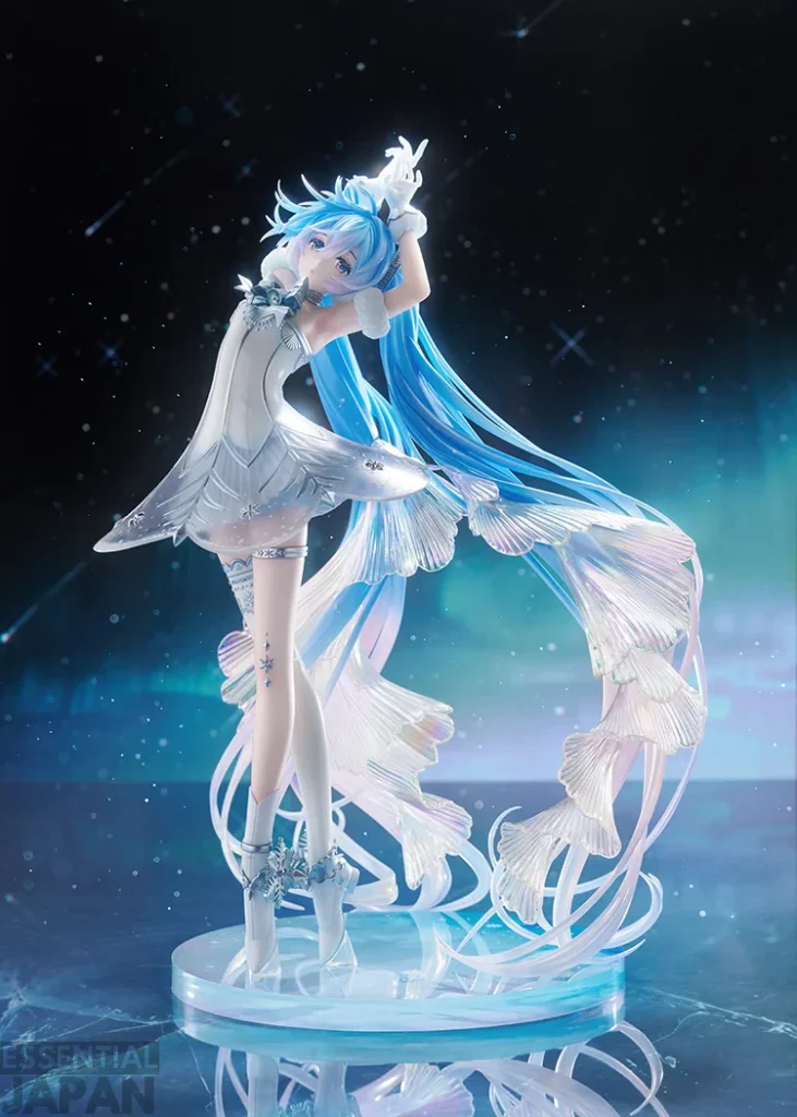 Hatsune Miku Symphony 2025 Sapporo Performance Ver. 1