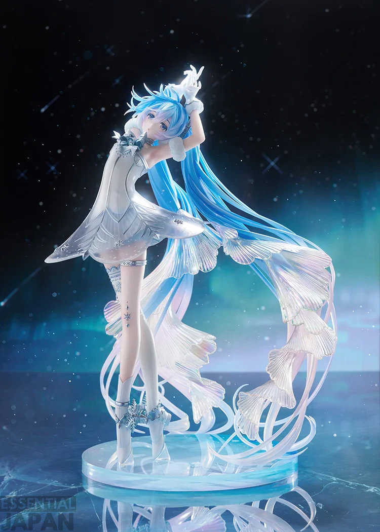 Hatsune Miku Symphony 2025 Sapporo Performance Ver. 1