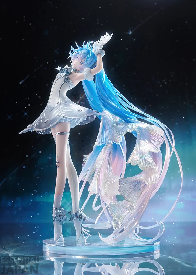 Hatsune Miku Symphony 2025 Sapporo Performance Ver. 3
