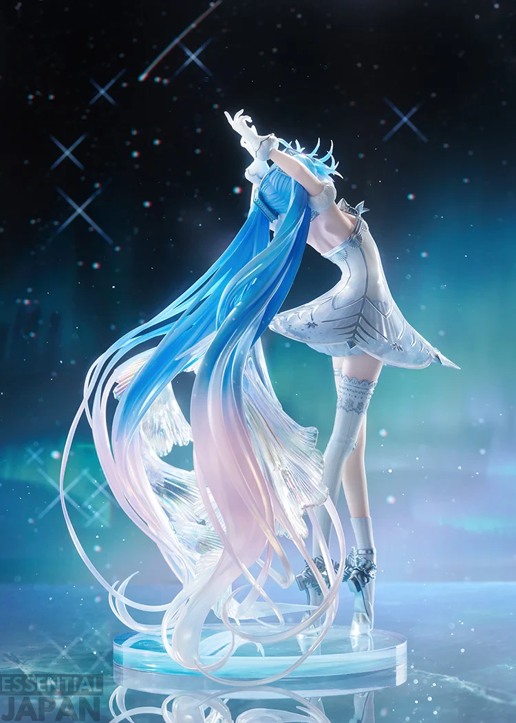 Hatsune Miku Symphony 2025 Sapporo Performance Ver. 4