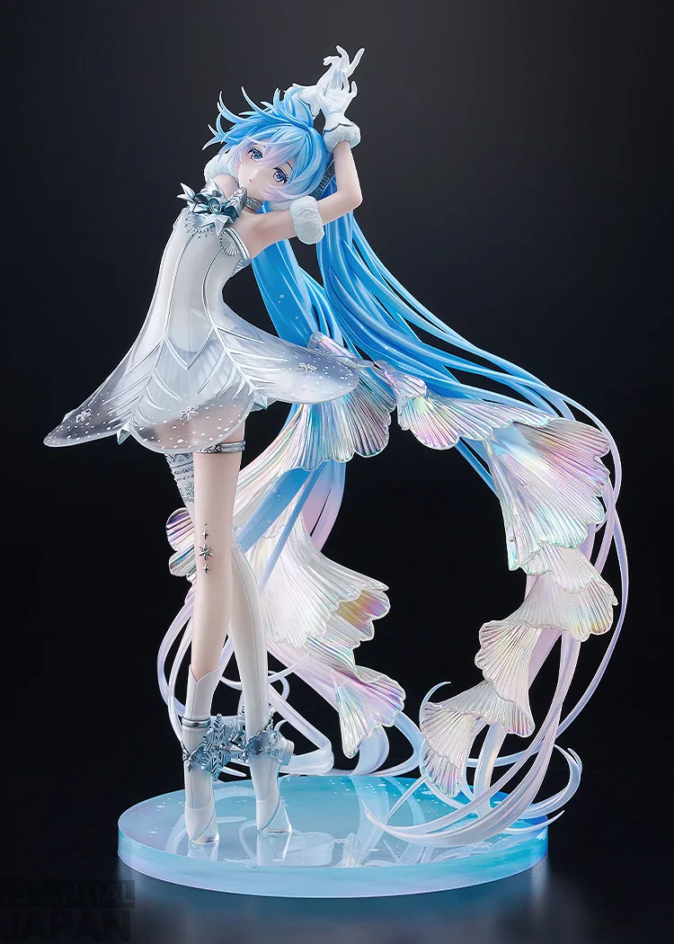 Hatsune Miku Symphony 2025 Sapporo Performance Ver. 6