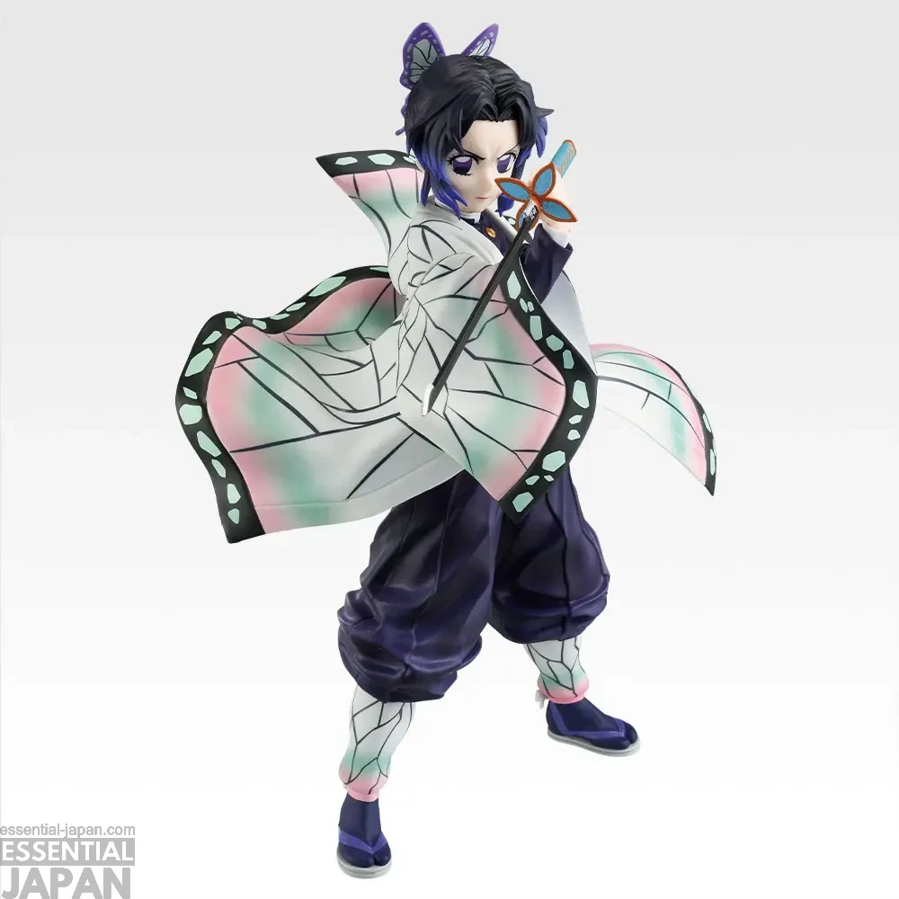 Ichiban Kuji Demon Slayer Kimetsu no Yaiba – Upper Rank Two 10