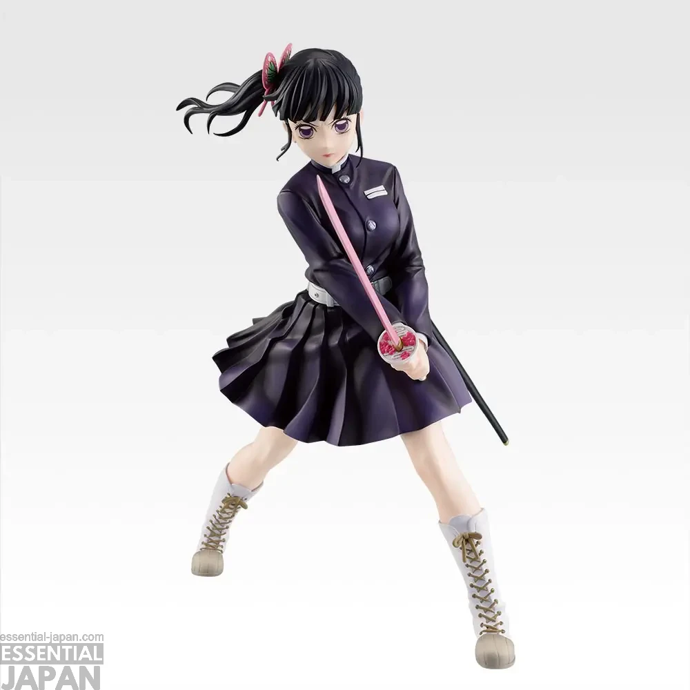 Ichiban Kuji Demon Slayer Kimetsu no Yaiba – Upper Rank Two 11
