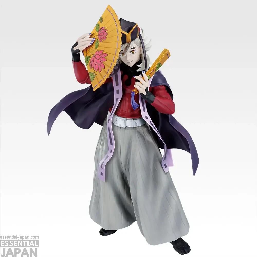 Ichiban Kuji Demon Slayer Kimetsu no Yaiba – Upper Rank Two 12