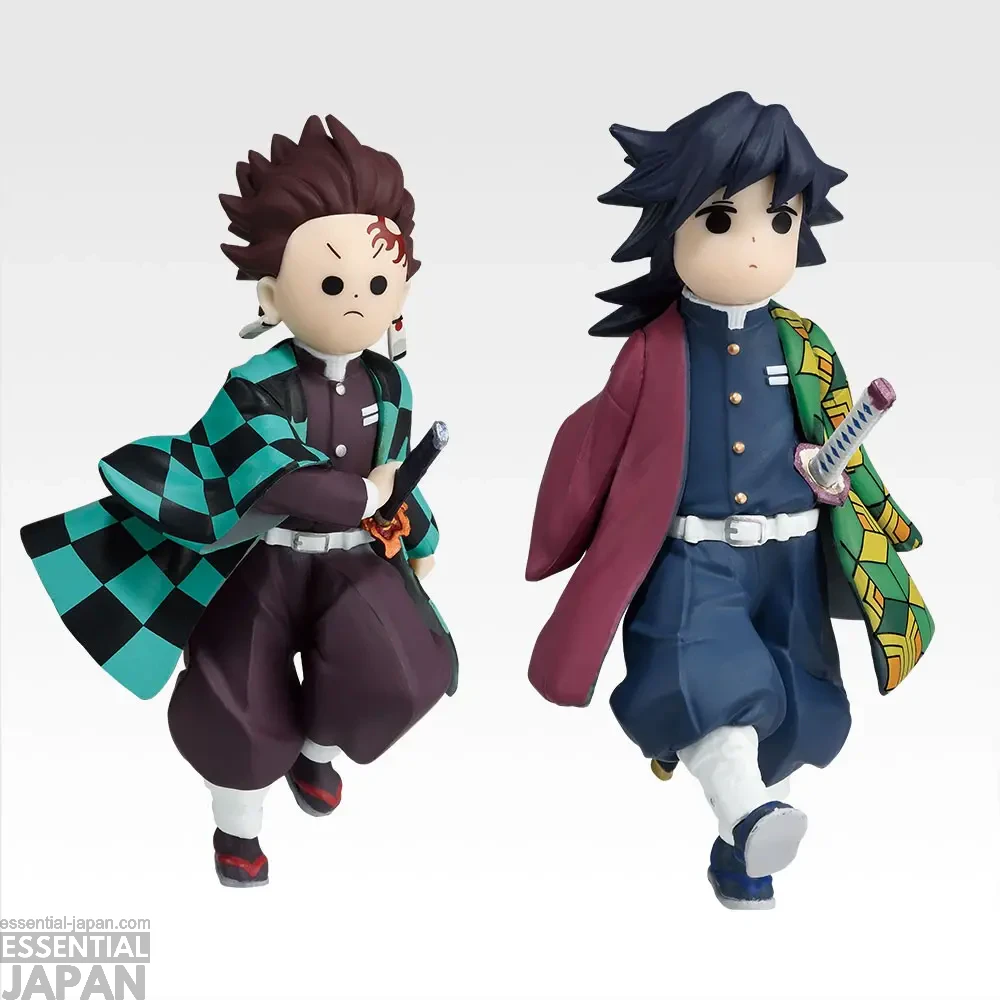 Ichiban Kuji Demon Slayer Kimetsu no Yaiba – Upper Rank Two 13