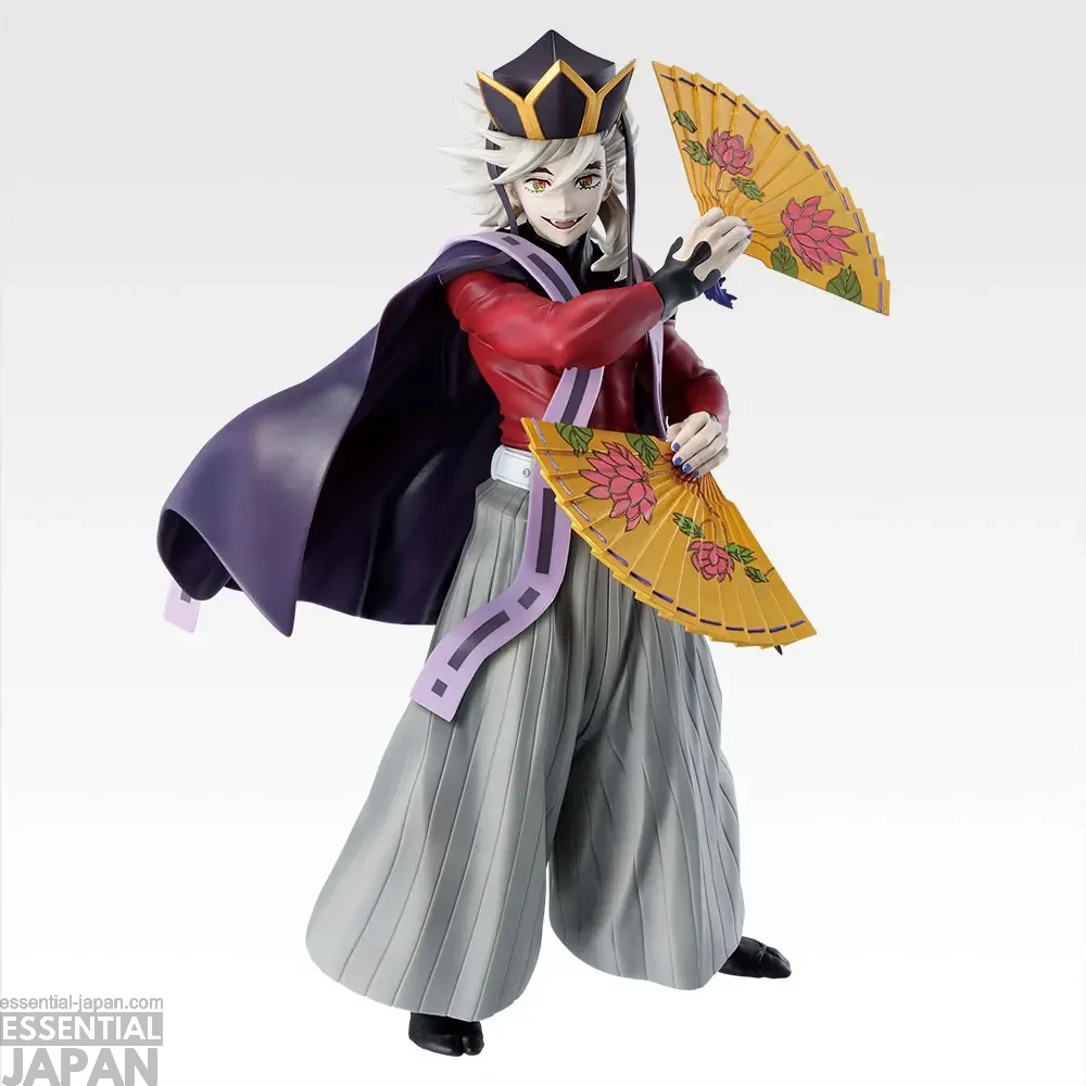 Ichiban Kuji Demon Slayer Kimetsu no Yaiba – Upper Rank Two 18