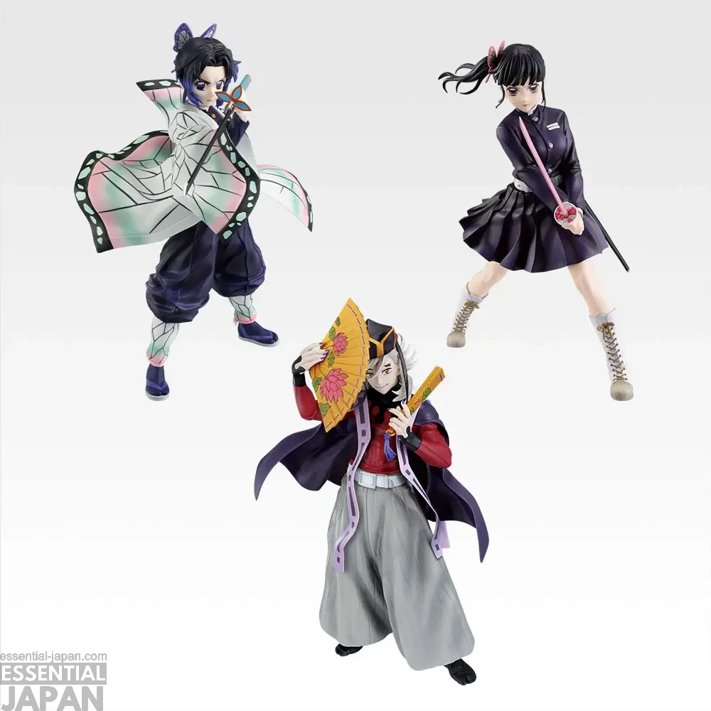Ichiban Kuji Demon Slayer Kimetsu no Yaiba – Upper Rank Two 19