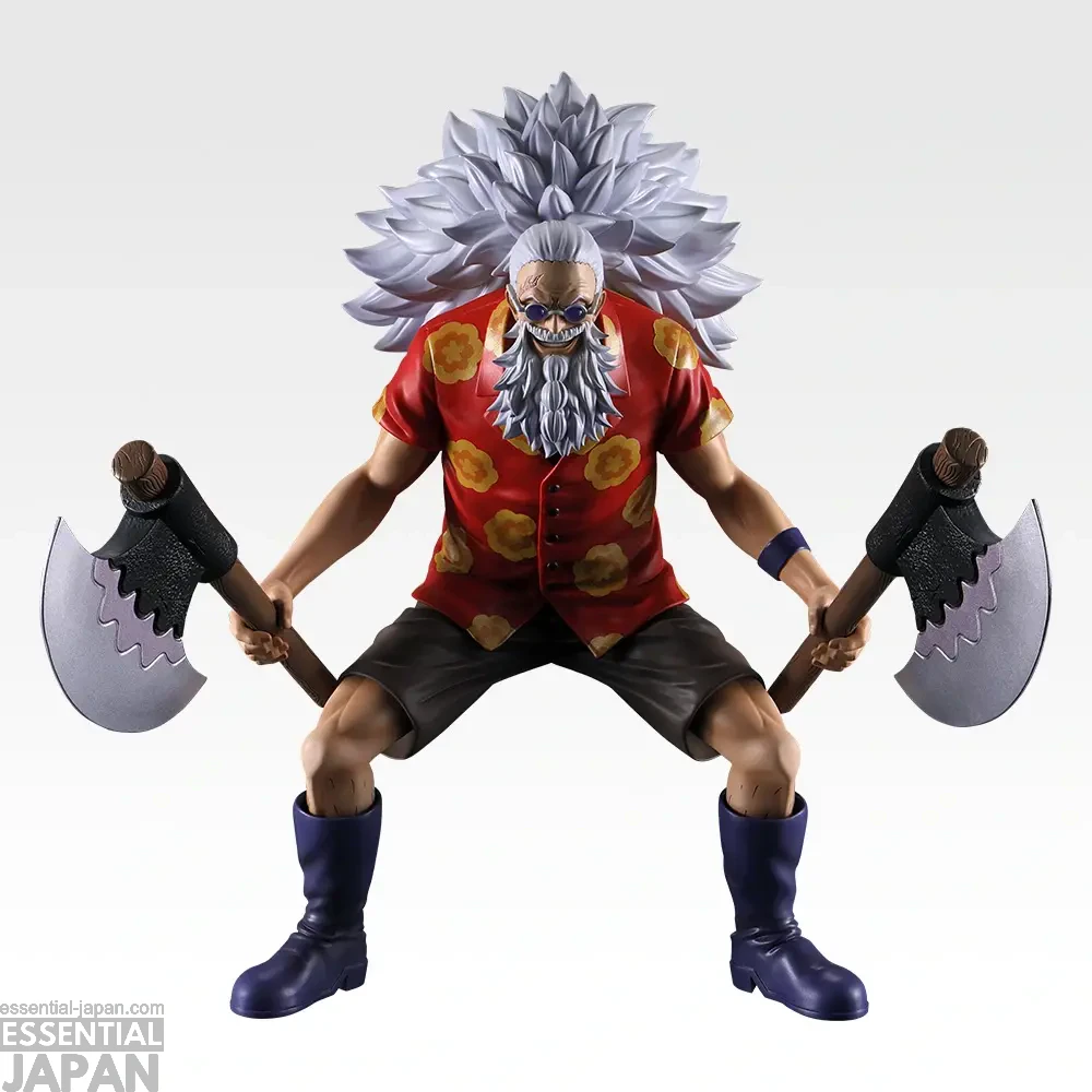 Ichiban Kuji One Piece Elbaf Arc GIANT BASH!! Vol.2 10