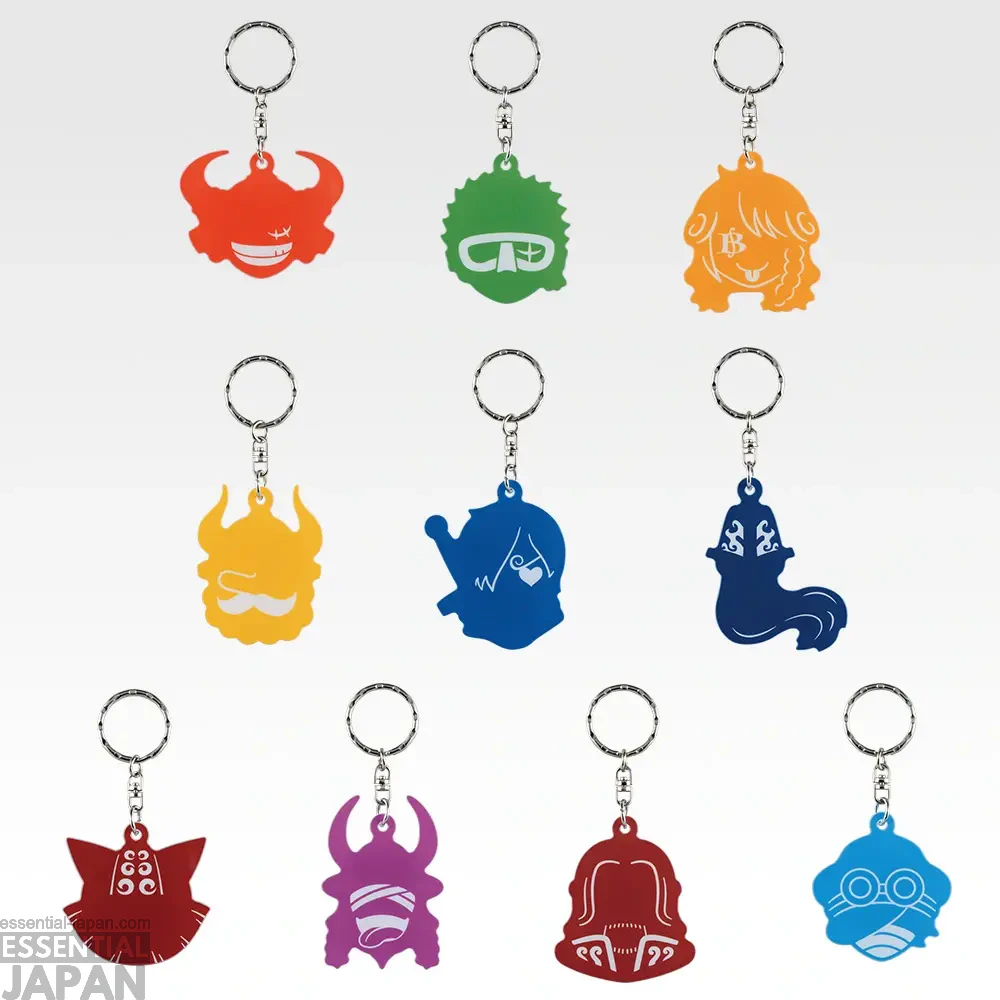 Ichiban Kuji One Piece Elbaf Arc GIANT BASH!! Vol.2 14