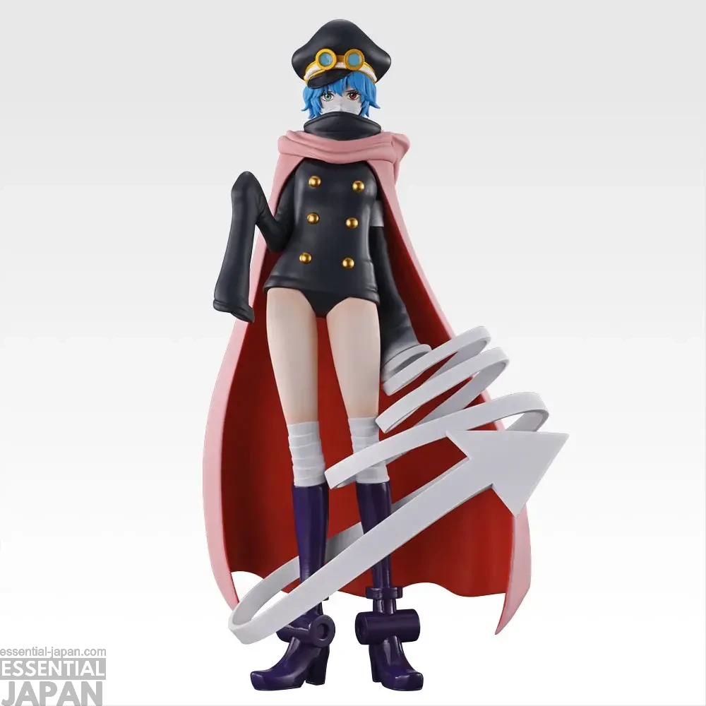 Ichiban Kuji One Piece Elbaf Arc GIANT BASH!! Vol.2 16