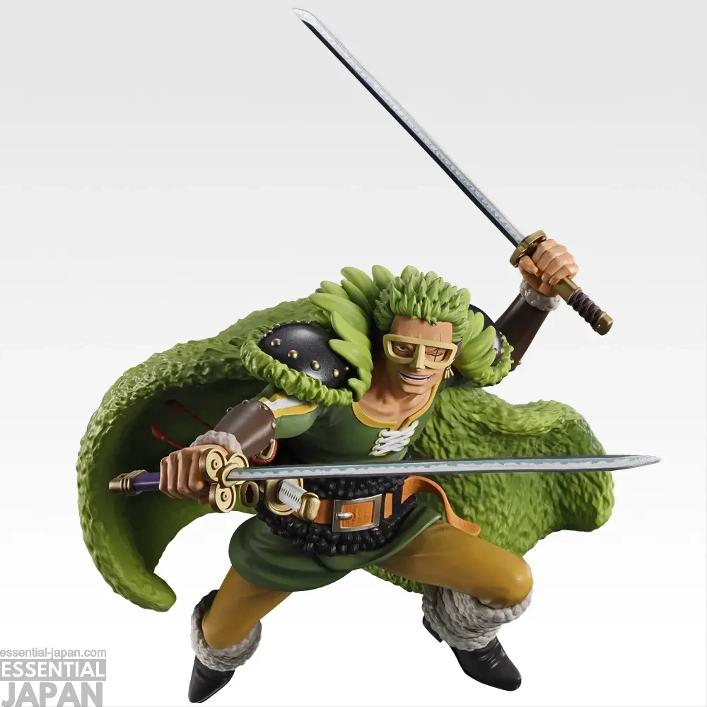 Ichiban Kuji One Piece Elbaf Arc GIANT BASH!! Vol.2 6