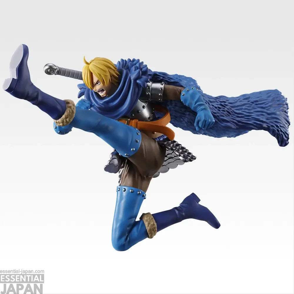 Ichiban Kuji One Piece Elbaf Arc GIANT BASH!! Vol.2 7
