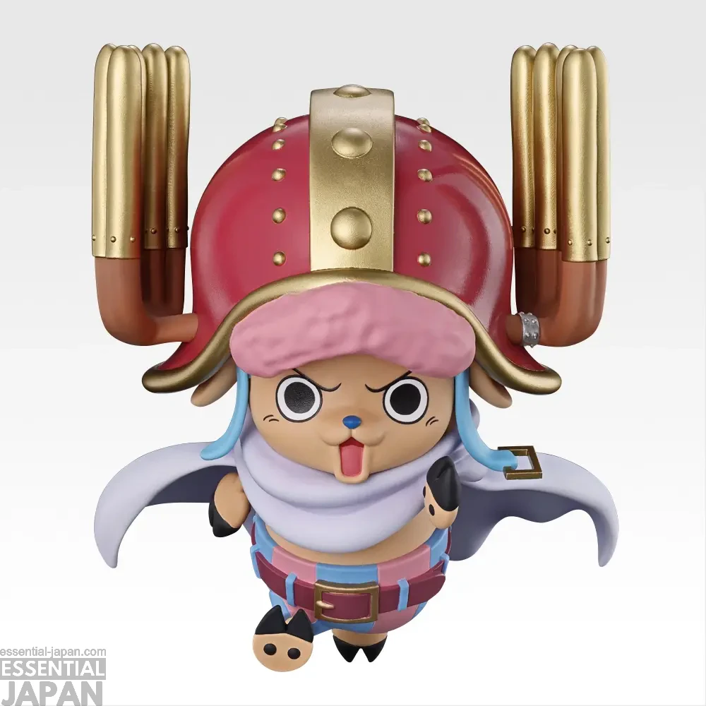Ichiban Kuji One Piece Elbaf Arc GIANT BASH!! Vol.2 8