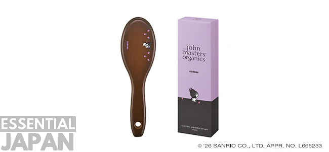 Melody & Kuromi Haircare 14