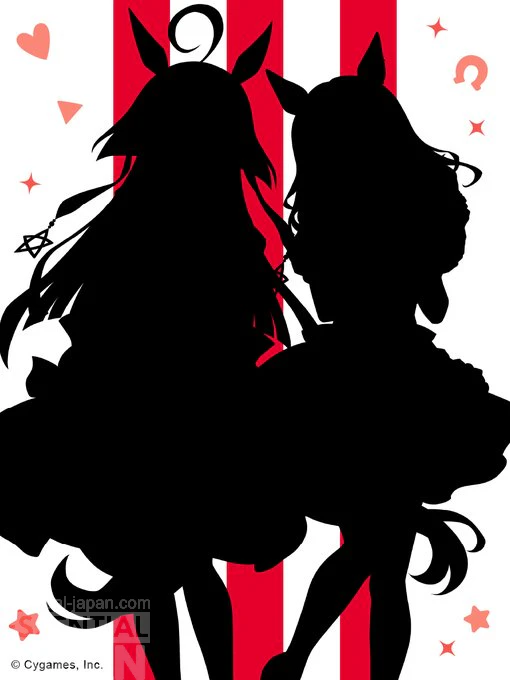 KFC Japan Uma Musume Collab 2