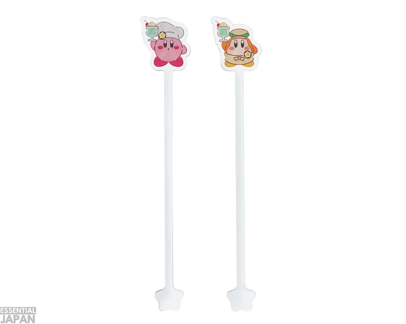 Kirby Cafe Sumer 2026 Update 11