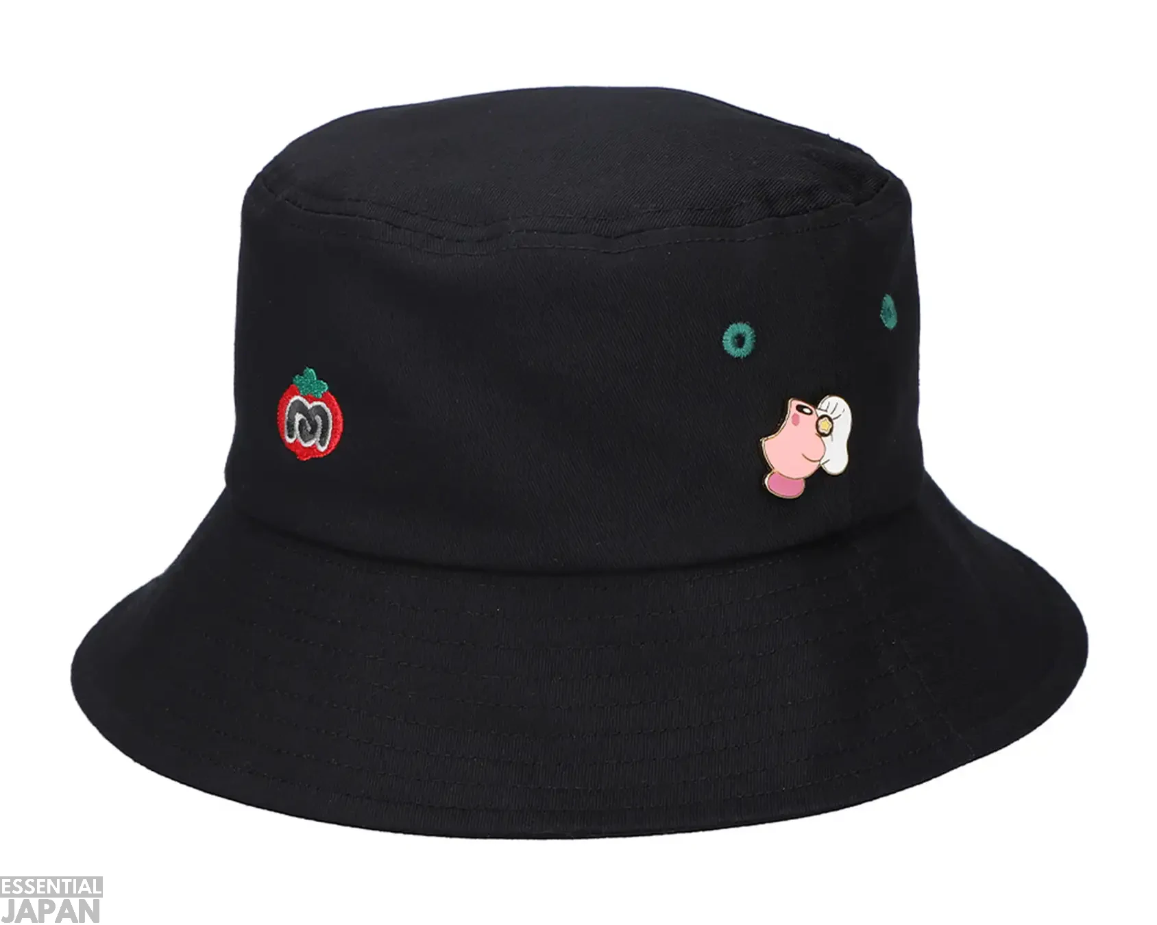 Kirby Cafe Sumer 2026 Update 15