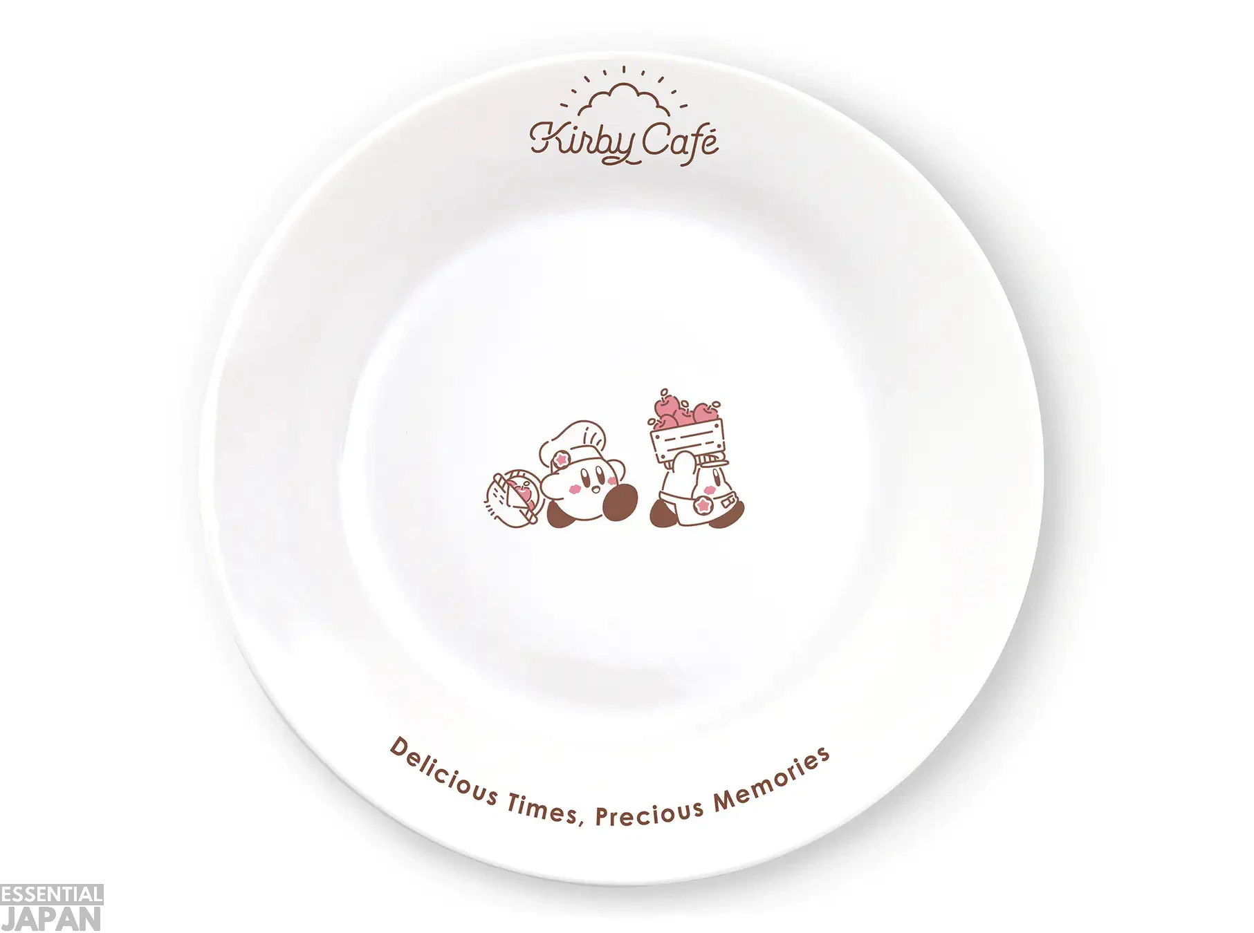Kirby Cafe Sumer 2026 Update 5