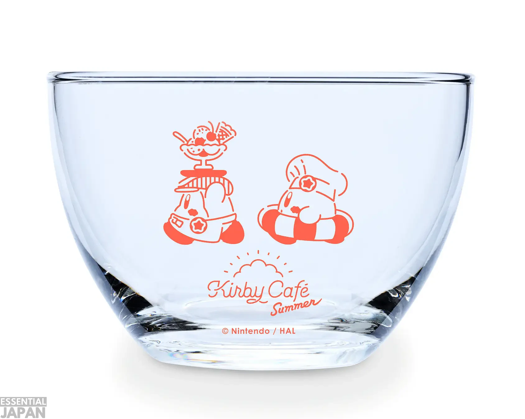 Kirby Cafe Sumer 2026 Update 8