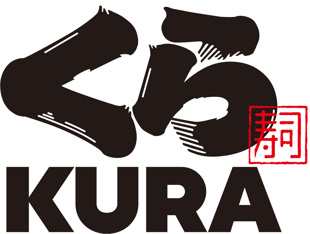 Kura sushi logo