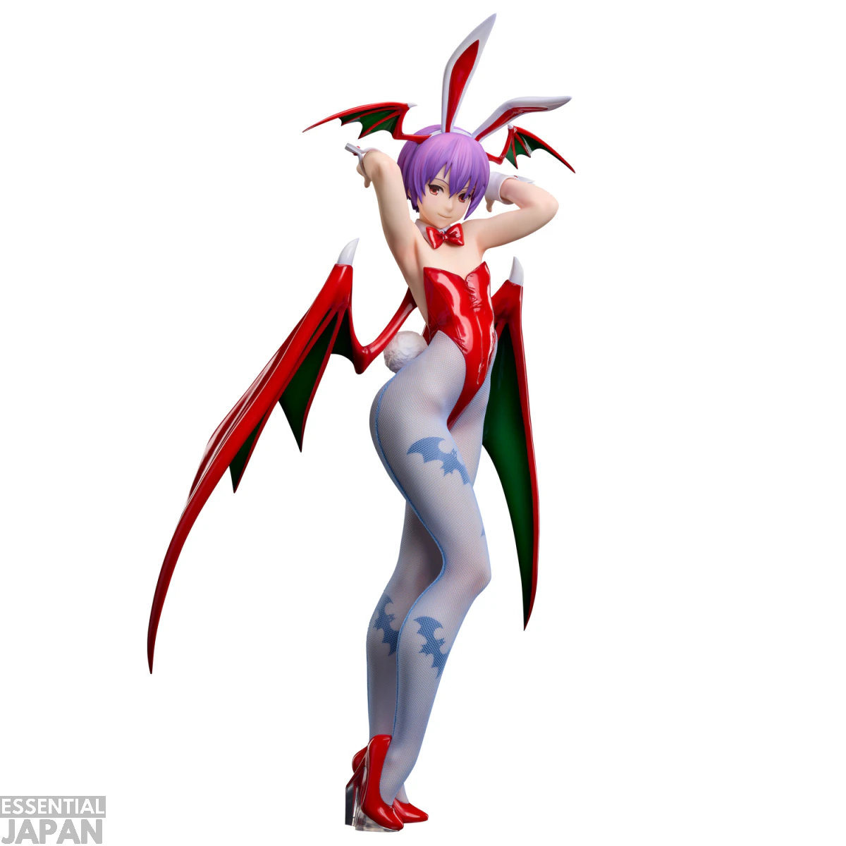 Lilith FREEing B Style Statue 1