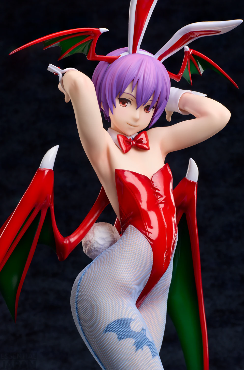 Lilith FREEing B Style Statue 2