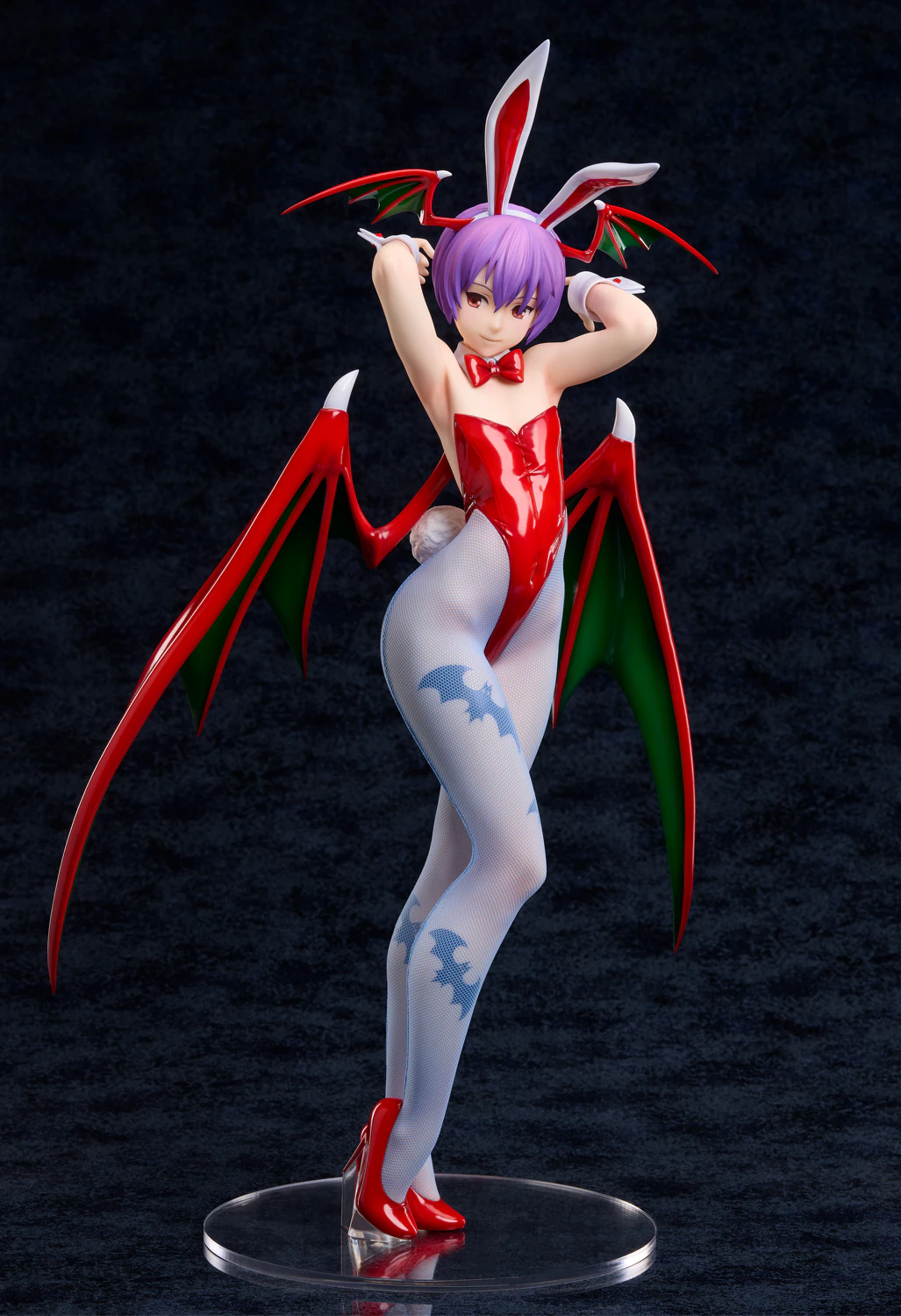 Lilith FREEing B Style Statue 5