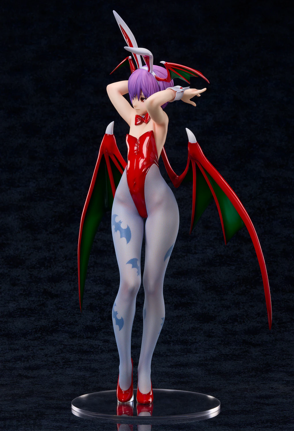 Lilith FREEing B Style Statue 6