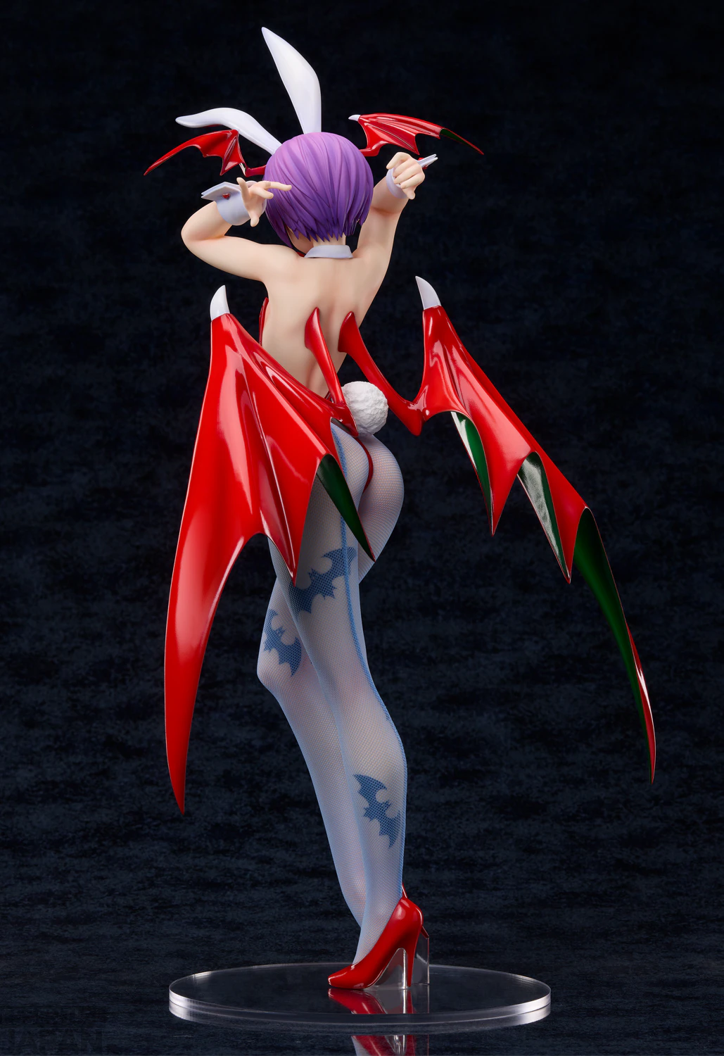 Lilith FREEing B Style Statue 7
