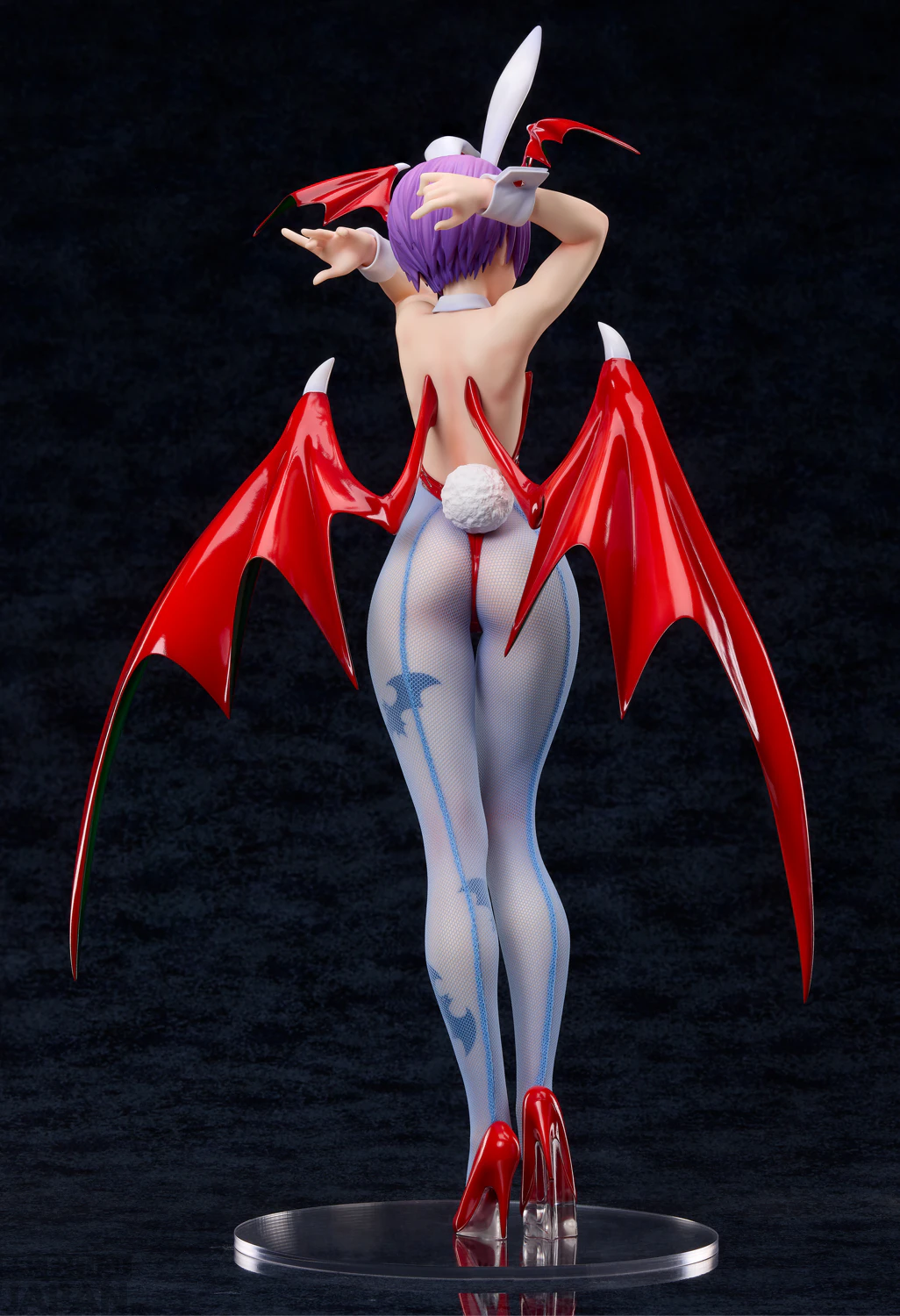 Lilith FREEing B Style Statue 8