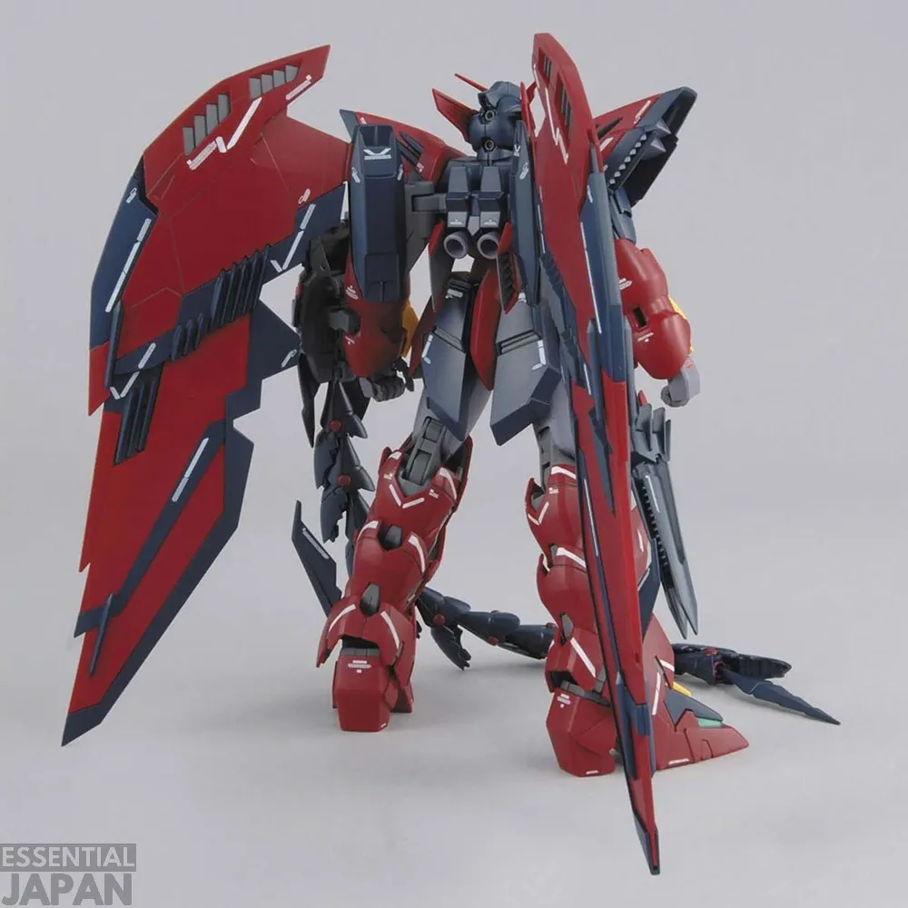 MG 1100 Gundam Epyon EW 2