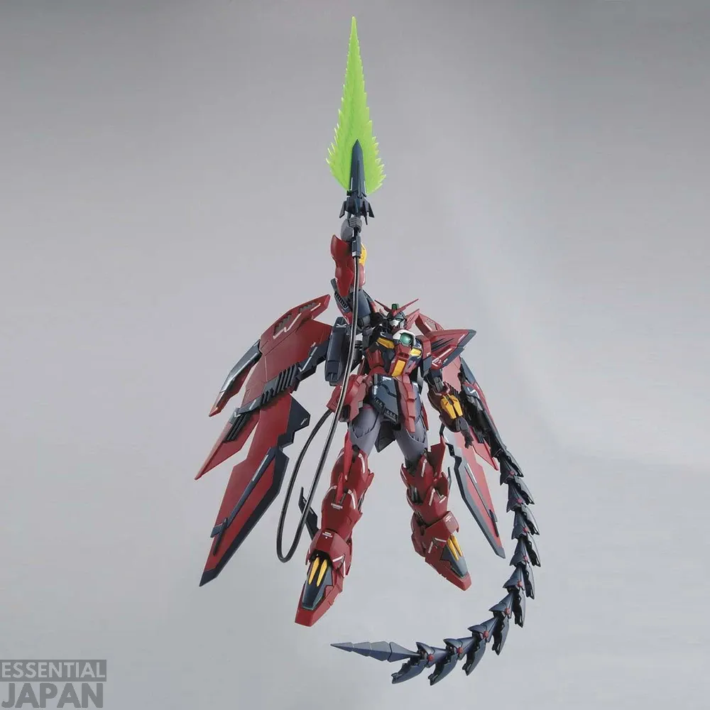 MG 1100 Gundam Epyon EW 3