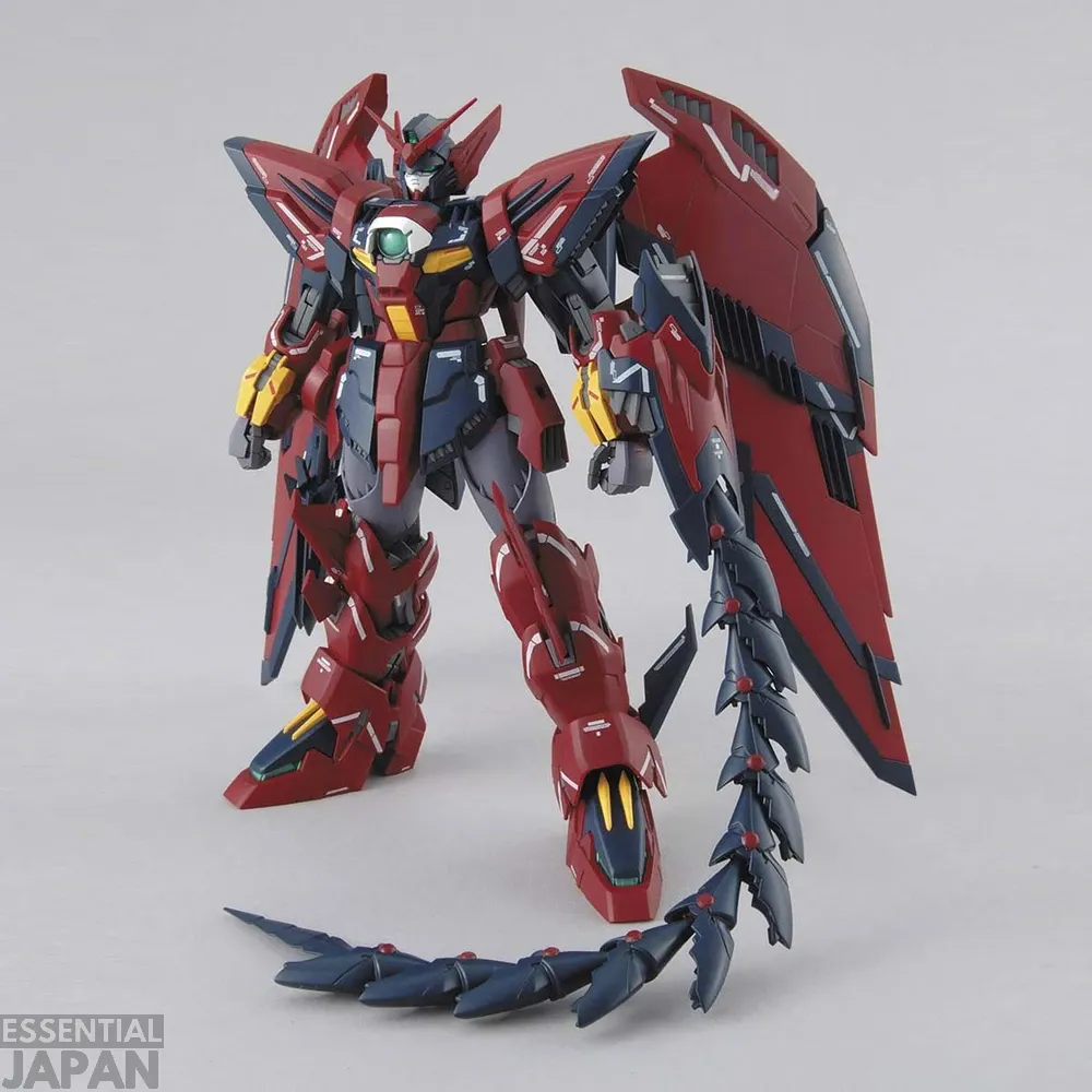 MG 1100 Gundam Epyon EW 4
